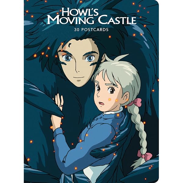Studio Ghibli® My Neighbor Totoro: 30 Postcards: (Anime Postcards